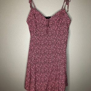 Valentine’s Day dress!
